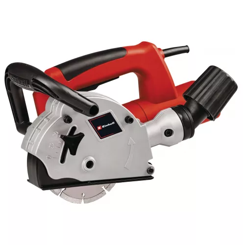 Борознороб (штроборіз) Einhell TC-MA 1300, диск 125мм, 1320Вт