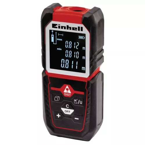 Лазерний далекомір Einhell TC-LD 50