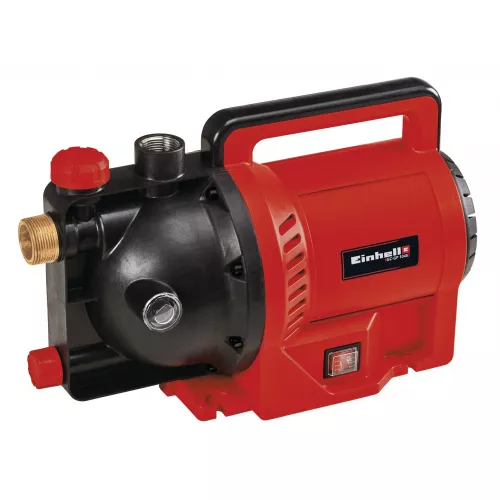 Насос садовий Einhell GC-GP 1045, 1050 Вт, 4500 л/год (4180340)