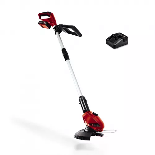 Тример акумуляторний Einhell X-Change GE-CT 18 Li Kit 2 Ah
