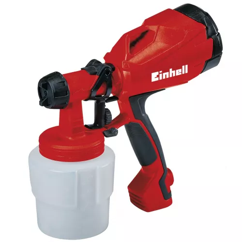 Фарбопульт електричний Einhell TC-SY 400 P