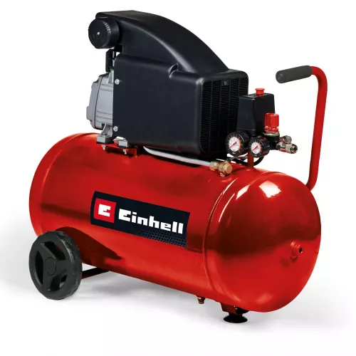 Компресор повітряний Einhell TC-AC 270/50/8 (4007360)