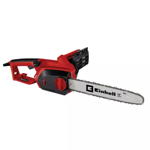 Пила ланцюгова електрична Einhell GH-EC 1835