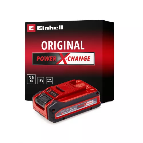 Акумулятор Einhell 18V 3.0Ah Power X-Change Plus (4511501)
