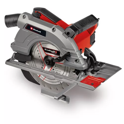 Пила циркулярна Einhell TE-CS 190/1 (4331005)