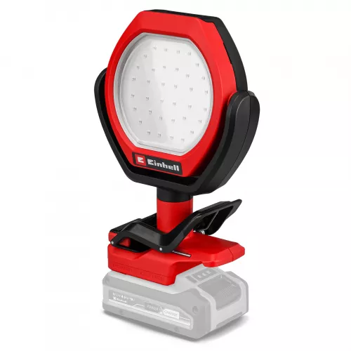 Акумуляторний вуличний ліхтар Einhell GC-OL 18/1500 Li-Solo (2320120)