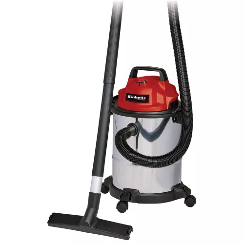 Будівельний пилосос Einhell TC-VC 1815 S (2342390)