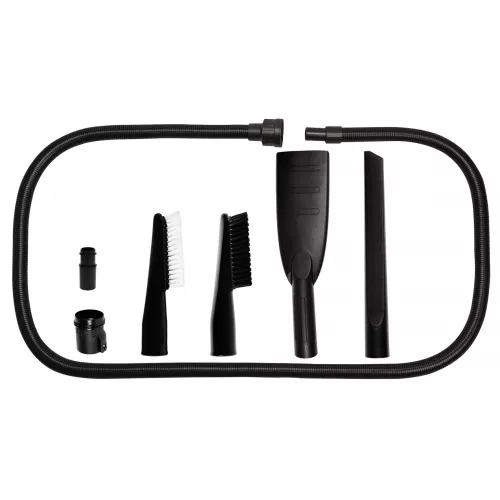 Набір насадок для пилососів Einhell 6 шт.