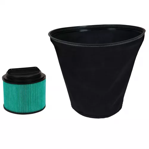 Система фільтрів для пилососів Einhell SAC, 2 шт (2351250)