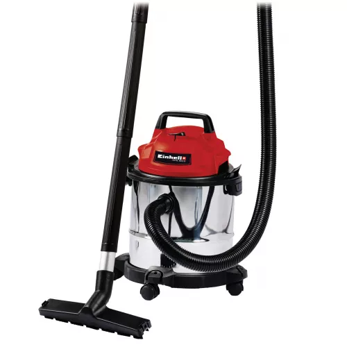 Промисловий пилосос Einhell TC-VC 1812 S