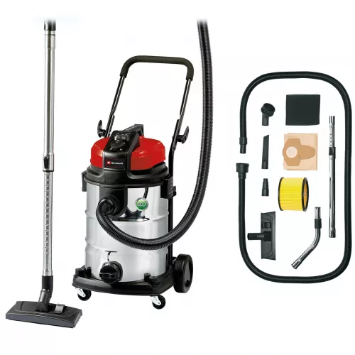Вакуумний пилосос Einhell TE-VC 2230 SA