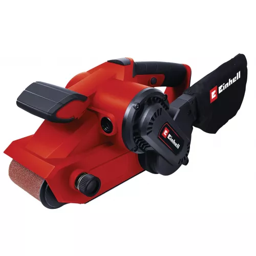 Стрічкова шліфмашина Einhell TC-BS 8038