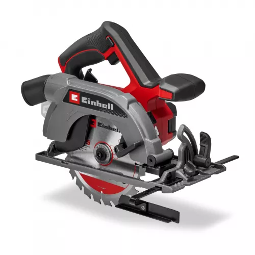 Акумуляторна дискова пила Einhell TE-CS 18/165-2 Li - Solo
