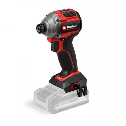 Акумуляторний ударний гвинтокрут Einhell Professional TP-CI 18/250-C Li BL-Solo