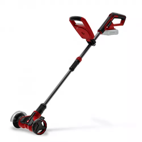 Бездротовий очищувач швів Einhell GE-CC 18/110 Li E-Solo