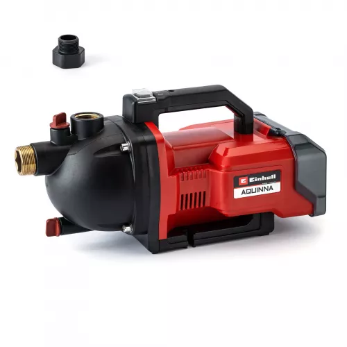 Уцінка! Насос садовий акумуляторний Einhell AQUINNA 36/30
