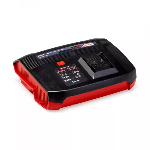 Уцінка! Зарядний пристрій для акумуляторів Einhell 18V Power-X-Boostcharger 6 A (4512064)