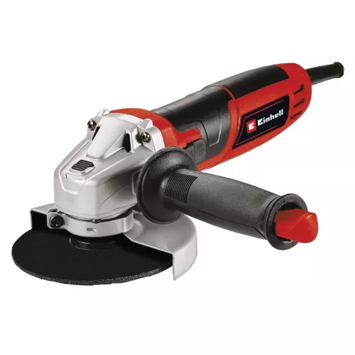 Уцінка! Кутова шліфувальна машина Einhell TC-AG 125/850