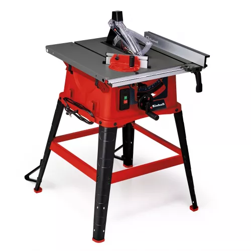Уцінка! Циркулярна пилка Einhell TC-TS 254 Eco