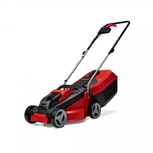 Уцінка! Газонокосарка акумуляторна безщіткова Einhell GE-CM 18/30 Li (1x3,0Ah) (3413155)