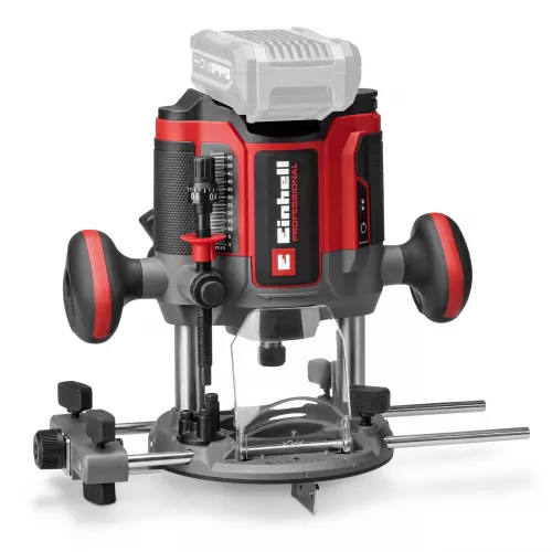 Акумуляторний фрезер Einhell Professional TP-RO 18/55 Li BL Solo (18В, хід 55 мм)