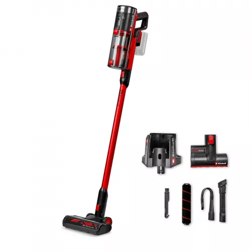 Акумуляторний пилосос Einhell TE-SV 18/270 Li BL-Solo