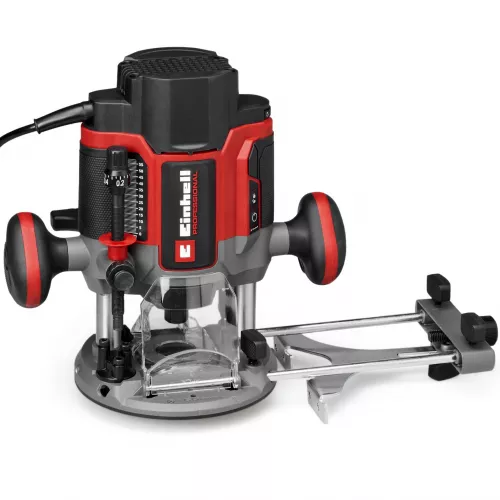 Фрезер електричний Einhell Professional TP-RO 1400 E (1400 Вт)