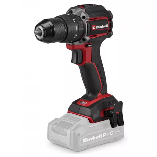 Акумуляторний ударний дриль Einhell TP-CD 18/50-C Li-i BL - Solo