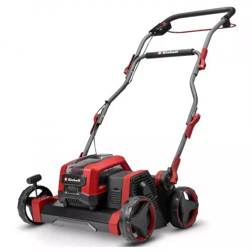 Акумуляторний скарифікатор Einhell Professional GP-SC 36/40 Li BL-Solo (36В, 40 см)