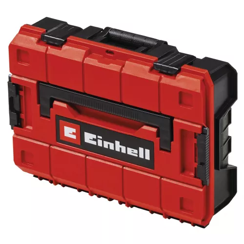 Пластиковий кейс Einhell E-Case SF до 25кг (4540011)