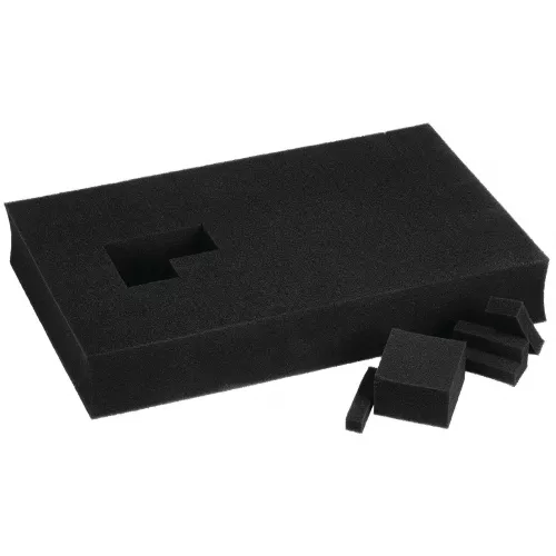 Вкладиш із поролону для кейсів Einhell Grid Foam Set (4540013)