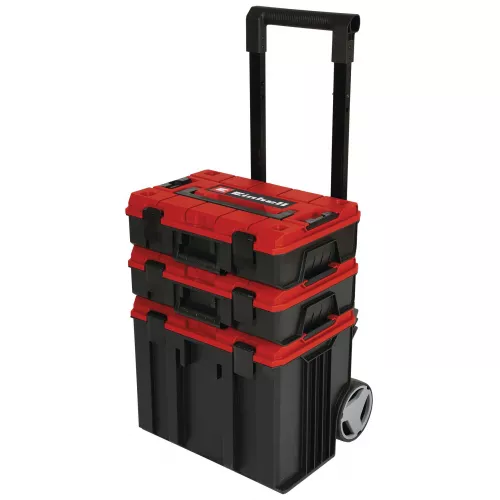 Пластиковий кейс Einhell E-Case Tower (4540015)