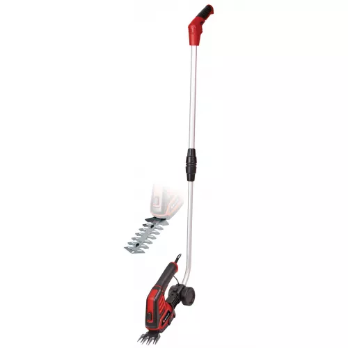 Акумуляторні ножиці для трави та чагарників Einhell GC-CG 3.6/70 Li