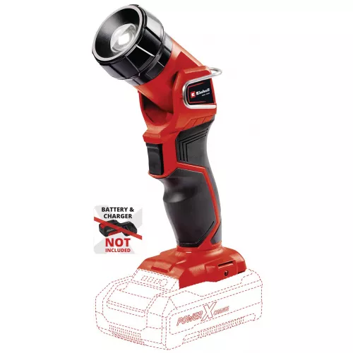 Ліхтар акумуляторний Einhell TE-CL 18 Li H-Solo