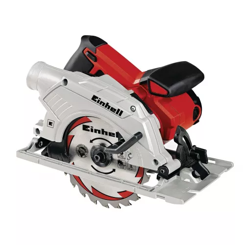 Циркулярна пила Einhell TE-CS 165