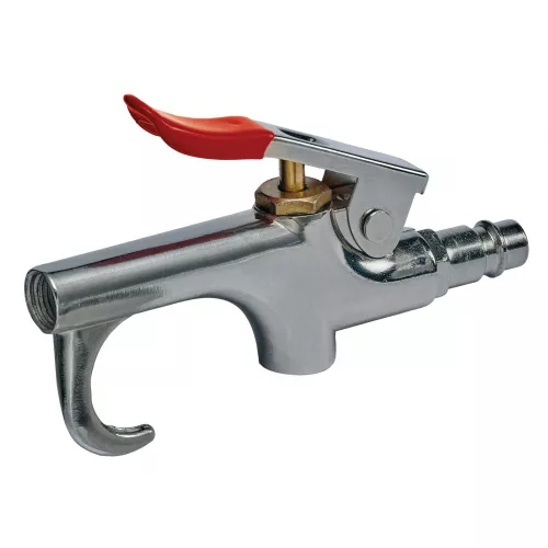 Пістолет продувний пневмо Einhell Blow Out Gun Set (4132759)