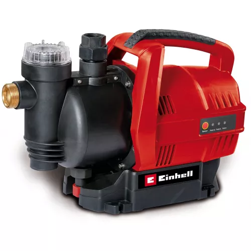Насос напірний Einhell GC-AW 6333