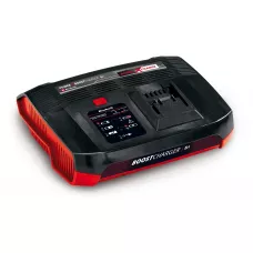 Зарядний пристрій Einhell Power X-Boostcharger 8A, PXC, 18В (4512155)