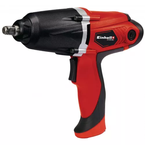 Гайковерт електричний Einhell CC-IW 450 (2048304)