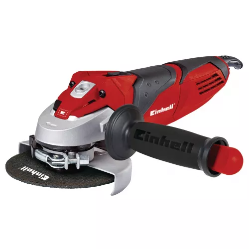 Угловая шлифмашина Einhell TE-AG 125/750