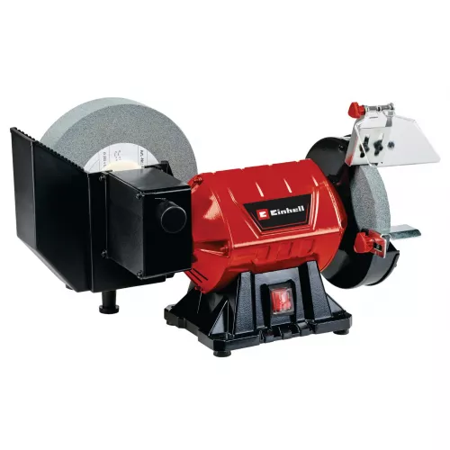 Верстат точильний Einhell TC-WD 200/150, 250 Вт (4417242)