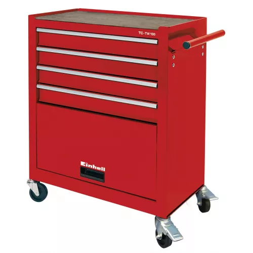 Ящик для інструментів Einhell TC-TW 100