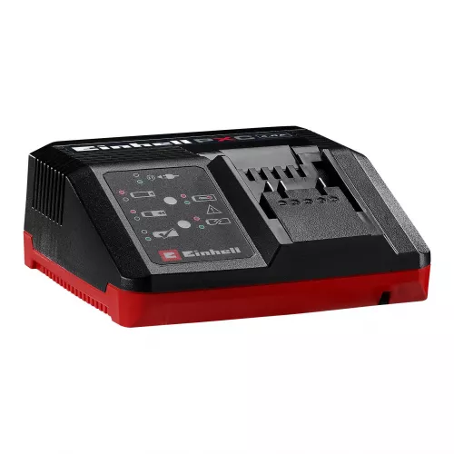 Зарядний пристрій Einhell 18V Power X-Fastcharger 4A, PXC