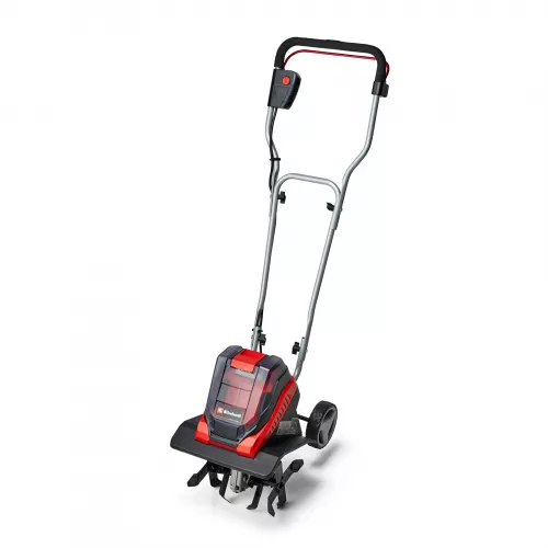 Культиватор акумуляторний Einhell X-Change GE-CR 30 Li Solo (без акумулятора і зарядного пристрою)