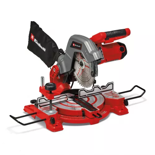 Пила торцювальна Einhell TC-MS 216