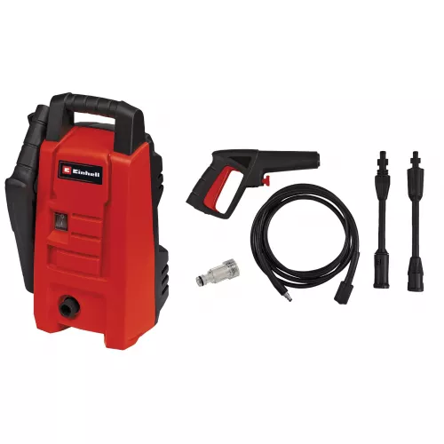 Мінімийка високого тиску Einhell TC-HP 90, 1200Вт (4140740)