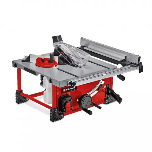 Пила дискова акумуляторна Einhell TE-TS 36/210 PXC, 36В (без АКБ ІЗУ), (4340450)