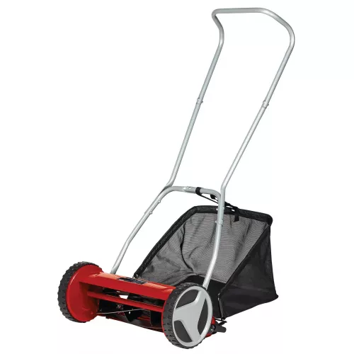 Газонокосарка ручна Einhell GC-HM 400 (3414129)