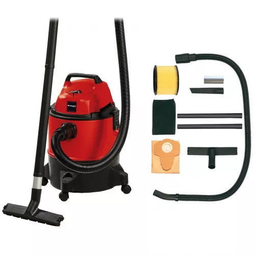 Пилосос Einhell TC-VC 1825