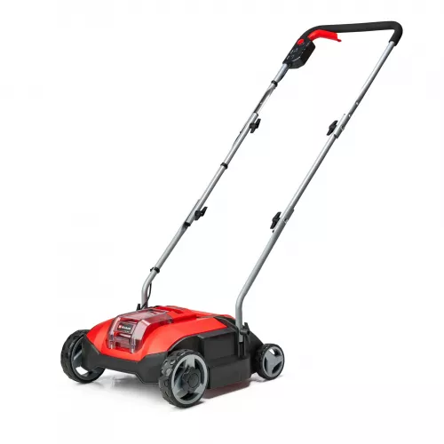 Скарифікатор акумуляторний Einhell GC-SC 18/28 Li - Solo (3420604)